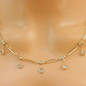 "New Beautiful Design Necklace Chain for Women/Girls, Gift, N821